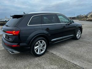 Audi Q7 3.0tdi Sline QTR 50 286PS 5D A - Image 3