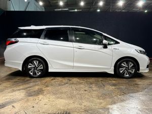 Honda Shuttle HYBRID 1.5L SHUTTLE - Image 3