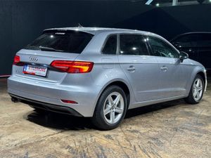 Audi A3 1.4 TFSI - Image 4