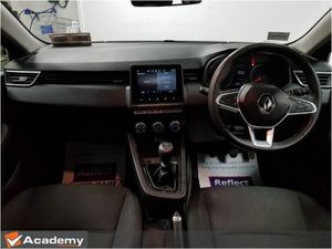 Renault Clio Dynamique Edition Naeb TCE 90 - Image 2