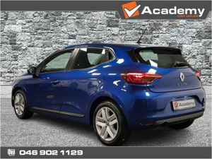 Renault Clio Dynamique Edition Naeb TCE 90 - Image 3