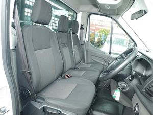 2022 Ford Transit Dropside Van - Image 3