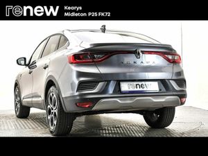 Renault Arkana Techno TCe 140 Auto - Image 4