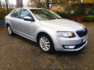 171 SKODA OCTAVIA Low KM Warranty NCT TAX V.Clean - Image 3