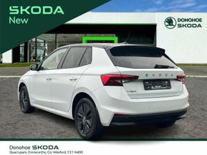Skoda Fabia 1.0 - Image 4