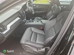 Volvo XC60 T8 "Plug In Hybrid" AWD, Full Leather, - Image 4