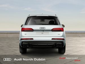 Audi Q7 Q7 SUV  Competition TFSI e quattro 360 kW - Image 2