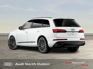 Audi Q7 Q7 SUV  Competition TFSI e quattro 360 kW - Image 2