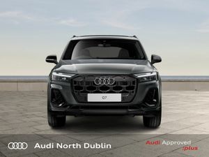 Audi Q7 Q7 SUV  Competition 60 TFSI e quattro 360 - Image 2