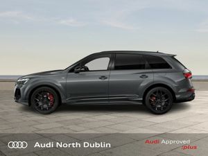 Audi Q7 Q7 SUV  Competition 60 TFSI e quattro 360 - Image 4