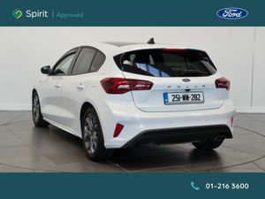 Ford Focus ST-Line  1.5L EcoBlue 115PS Auto ***Cal - Image 3