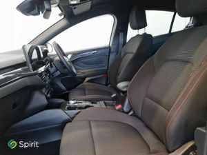 Ford Focus ST-Line  1.5L EcoBlue 115PS Auto ***Cal - Image 4