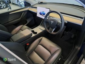 Tesla Model Y RWD, Irish Car **For a personalized - Image 4