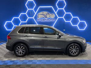VW Tiguan 2.0TDI CL / New NCT / FINANCE AVAILABLE - Image 3