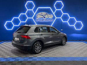 VW Tiguan 2.0TDI CL / New NCT / FINANCE AVAILABLE - Image 4