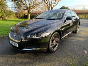 Jaguar XF 2015 LOW KLM"S - Image 4
