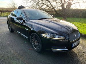 Jaguar XF 2015 LOW KLM"S - Image 3