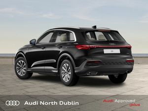 Audi Q5 Q5 SUV SE e-hybrid quattro 220 kW S tronic - Image 4