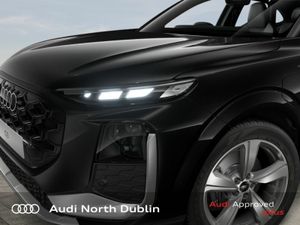Audi Q3 Q3 Sportback S line e-hybrid  200 kW S tro - Image 2