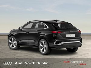 Audi Q3 Q3 Sportback S line e-hybrid  200 kW S tro - Image 3