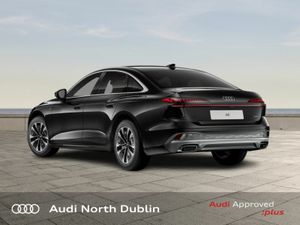 Audi A6 A6 Sedan SE e-hybrid quattro 220 kW S tron - Image 3
