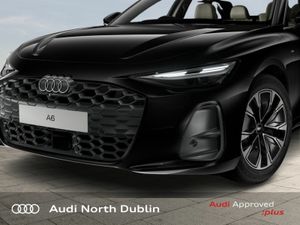 Audi A6 A6 Sedan SE e-hybrid quattro 220 kW S tron - Image 4