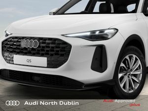 Audi Q5 Q5 SUV SE TFSI  150 kW S tronic - Image 2