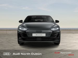 Audi A6 Sportback e-tron A6 Sportback S line e-tro - Image 2