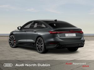 Audi A6 Sportback e-tron A6 Sportback S line e-tro - Image 4