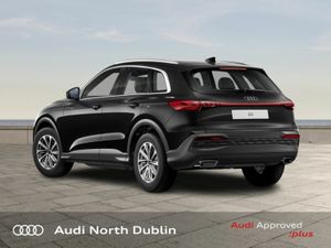 Audi Q5 Q5 SUV SE TFSI  150 kW S tronic - Image 2