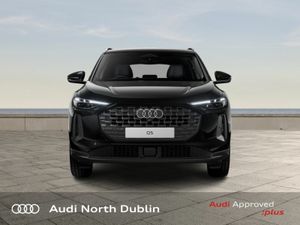 Audi Q5 Q5 SUV SE TFSI  150 kW S tronic - Image 3