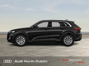 Audi Q5 Q5 SUV SE TFSI  150 kW S tronic - Image 4