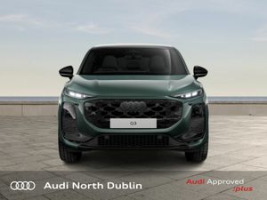 Audi Q3 Q3 Sportback S line e-hybrid  200 kW S tro - Image 2