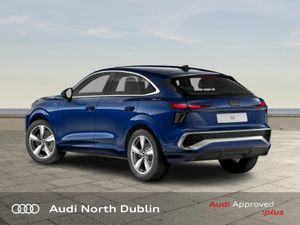 Audi Q3 Q3 Sportback S line e-hybrid  200 kW S tro - Image 4