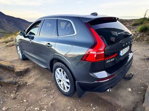 2020 Volvo XC60 B4 (197hp) 4WD Momentum Pro Auto - Image 2