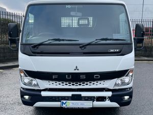 Canter 14`Factory Dropside Only 2 Available - Image 2