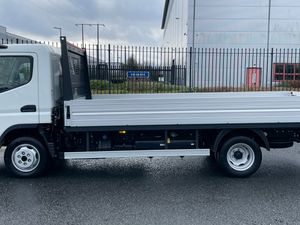 Canter 14`Factory Dropside Only 2 Available - Image 4