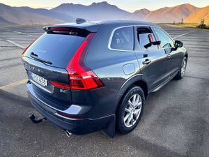 2020 Volvo XC60 B4 (197hp) 4WD Momentum Pro Auto - Image 4