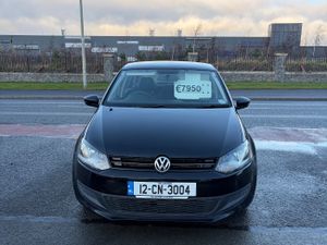 2012 VW Polo 1.2 TSi DSG LOW KMS - Image 3