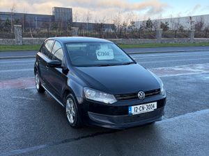 2012 VW Polo 1.2 TSi DSG LOW KMS - Image 2
