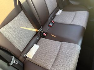 TOYOTA YARIS CROSS 1.5 PETROL AUTO HYBRID - Image 4