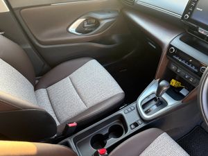 TOYOTA YARIS CROSS 1.5 PETROL AUTO HYBRID - Image 3