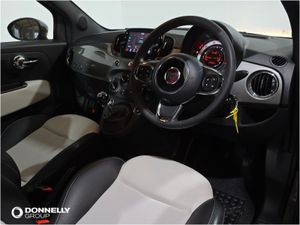 Fiat 500 Hatchback Dolcevita - Image 4