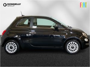 Fiat 500 Hatchback Dolcevita - Image 2