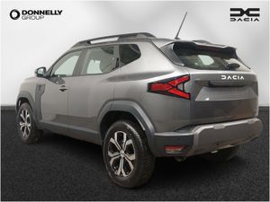 Dacia Duster Estate Expression - Image 3