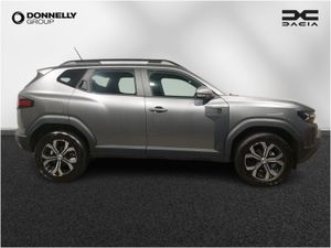 Dacia Duster Estate Expression - Image 4