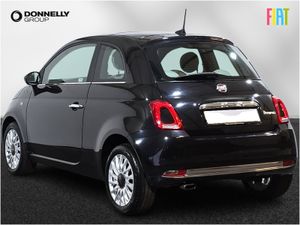 Fiat 500 Hatchback Dolcevita - Image 3