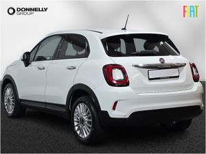 Fiat 500X 500x Hatchback Connect - Image 3