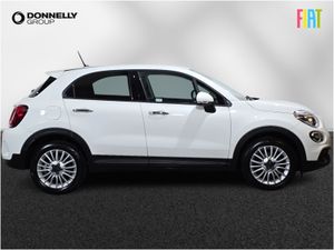 Fiat 500X 500x Hatchback Connect - Image 4
