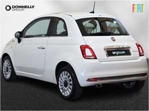 Fiat 500 Hatchback Dolcevita - Image 3